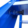 ASC Pro-Line XD-Stufenstehleiter DT-2 doppelseitig 2 Stufen mit 2,50m Arbeitshöhe ASC Pro-Line XD-Stufenstehleiter DT-2 doppelseitig 2 Stufen mit 2,50m Arbeitshöhe-small