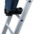 Euroline Premium 307 Mehrzweckleiter 3x10 Sprossen Euroline Premium 307 Mehrzweckleiter 3x10 Sprossen-small