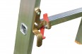 Facal Mehrzweckleiter 3-teilig GENIA S300 3x6 Sprossen Facal Mehrzweckleiter 3-teilig GENIA S300 3x6 Sprossen-small