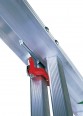 Facal Mehrzweckleiter SUPERPRIMA S600 3-teilig 10+11+11 Sprossen Facal Mehrzweckleiter SUPERPRIMA S600 3-teilig 10+11+11 Sprossen-small