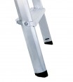 MUNK Stufenstehleiter ML einseitig begehbar MUNK Stufenstehleiter ML einseitig begehbar-small