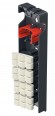 Hailo EasyClix Wechselfuß Set Living Größe L 20x43mm Hailo EasyClix Wechselfuß Set Living Größe L 20x43mm-small