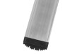 Hymer Plattformleiter mit beidseitigem Handlauf und Aluminium Ablageschale Hymer Plattformleiter mit beidseitigem Handlauf und Aluminium Ablageschale-small
