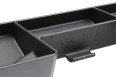 Hymer Stufenstehleiter mit Plattform und Ablageschale 5 Stufen Hymer Stufenstehleiter mit Plattform und Ablageschale 5 Stufen-small
