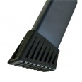 Krause Securo Stufenstehleiter eloxiert 8 Stufen Krause Securo Stufenstehleiter eloxiert 8 Stufen-small