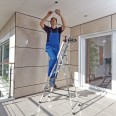 Krause Secury Stufenstehleiter 5 Stufen Krause Secury Stufenstehleiter 5 Stufen-small