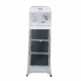 Krause Toppy XL Klapptritt 3 Stufen Krause Toppy XL Klapptritt 3 Stufen-small