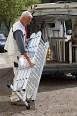 Zarges Vielzweckleiter Multitec M 2x3 + 2x4 Sprossen Zarges Vielzweckleiter Multitec M 2x3 + 2x4 Sprossen-small