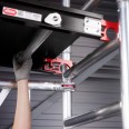 Altrex MiTower 1-Personen-Gerüst Aluminium 0,75x1,27m Altrex MiTower 1-Personen-Gerüst Aluminium 0,75x1,27m-small