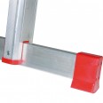 Altrex Vielzweckleiter Varitrex Teleflex 4x4 Sprossen Altrex Vielzweckleiter Varitrex Teleflex 4x4 Sprossen-small