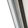 Dolle Flachdachausstieg clickFIX® vario Aluminium-Scherentreppe 130 x 70 cm 1 Zwischenrahmen 239 – 266 cm Raumhöhe Dolle Flachdachausstieg clickFIX® vario Aluminium-Scherentreppe 130 x 70 cm 1 Zwischenrahmen 239 – 266 cm Raumhöhe-small