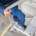 MUNK Montageplattform mit Treppenzustieg 3m AH MUNK Montageplattform mit Treppenzustieg 3m AH-small