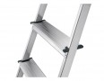 Hailo L60 Standardline Stehleiter 3 Stufen Hailo L60 Standardline Stehleiter 3 Stufen-small