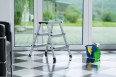 Hailo D60 StandardLine Klapptritt 2x3 Stufen Hailo D60 StandardLine Klapptritt 2x3 Stufen-small