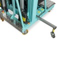 Lockhard UpLift 5 Arbeitsbühne 140 Carry HD mit Ablage Lockhard UpLift 5 Arbeitsbühne 140 Carry HD mit Ablage-small