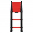 Telesteps Anlegeleiter Rescue Line Feuerwehr/Militär 13 Sprossen 4,1m Telesteps Anlegeleiter Rescue Line Feuerwehr/Militär 13 Sprossen 4,1m-small