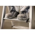 Werner Stufenstehleiter Pro Smart 5 Stufen Werner Stufenstehleiter Pro Smart 5 Stufen-small