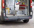 Zarges Vielzweckleiter Multitec M 2x3 + 2x4 Sprossen Zarges Vielzweckleiter Multitec M 2x3 + 2x4 Sprossen-small