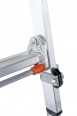 Zarges Teleskop-Plattformleiter ZAP Telemaster S Zarges Teleskop-Plattformleiter ZAP Telemaster S-small