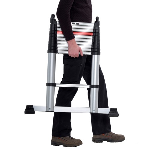 Altrex Teleskopleiter Smart Up Active