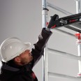 Altrex MiTower 1-Personen-Gerüst Aluminium 0,75x1,27m Altrex MiTower 1-Personen-Gerüst Aluminium 0,75x1,27m-small