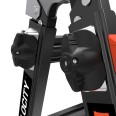 Altrex Vielzweckleiter Velocity Black Pro 4x6 Sprossen Altrex Vielzweckleiter Velocity Black Pro 4x6 Sprossen-small