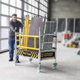 MUNK Flexxtower Ein-Personen-Gerüst MUNK Flexxtower Ein-Personen-Gerüst-small
