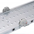 Hailo ProfiStep® Gelenkleiter M60 mit Plattform 4x3 Sprossen Hailo ProfiStep® Gelenkleiter M60 mit Plattform 4x3 Sprossen-small