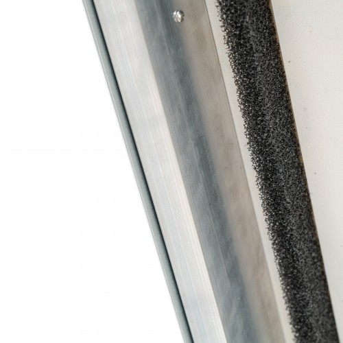 Dolle Flachdachausstieg mit Bodentreppe clickFIX® 3-teilig 130x70cm mit U-Wert 0,49 Konstruktionshöhe 27,5-52,5cm